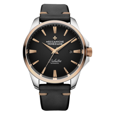 MECCANICHE VENEZIANE - REDENTORE Ø40mm - 1301012