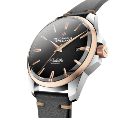 MECCANICHE VENEZIANE - REDENTORE Ø40mm - 1301012