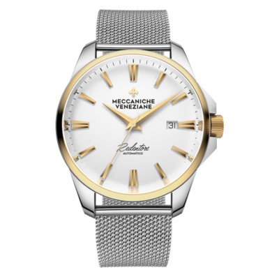 MECCANICHE VENEZIANE - REDENTORE Ø40mm - 1301016M