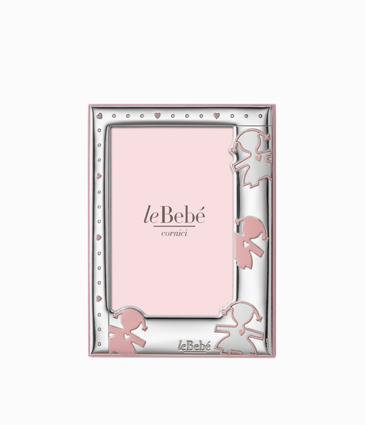 LeBebè - Baby Frame LB 204/9 DR