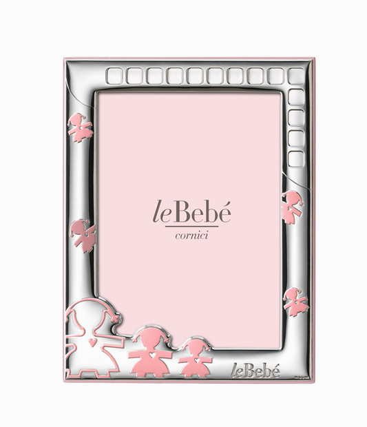 LeBebè - Baby Frame LB 204 / 13L R