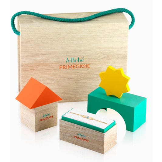 LeBebè - Primegioie Earrings