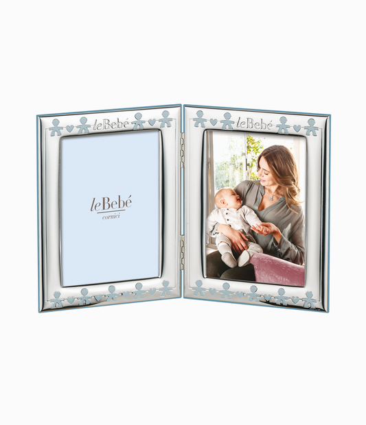 LeBebè - Baby Frame LB 201/02 NC