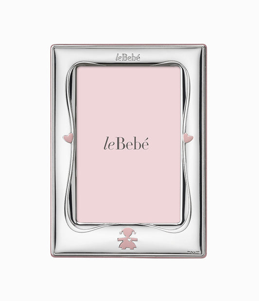 LeBebè - Cornice Bimba LB 217/13 R