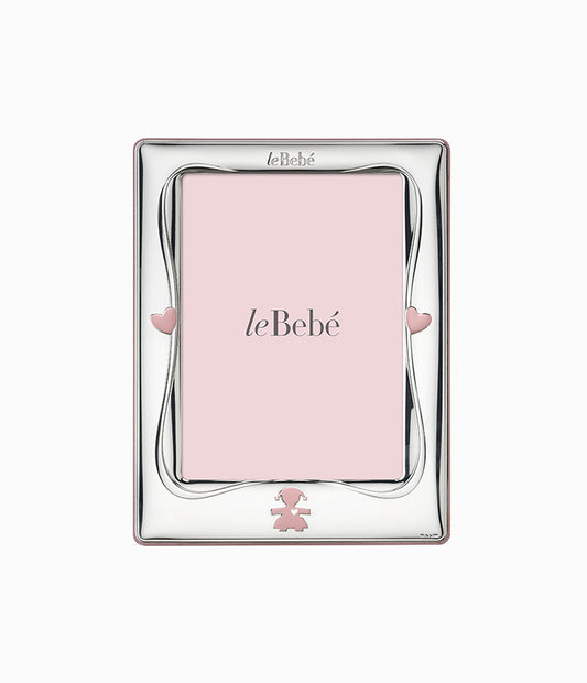 LeBebè - Baby Frame LB 217/9 R