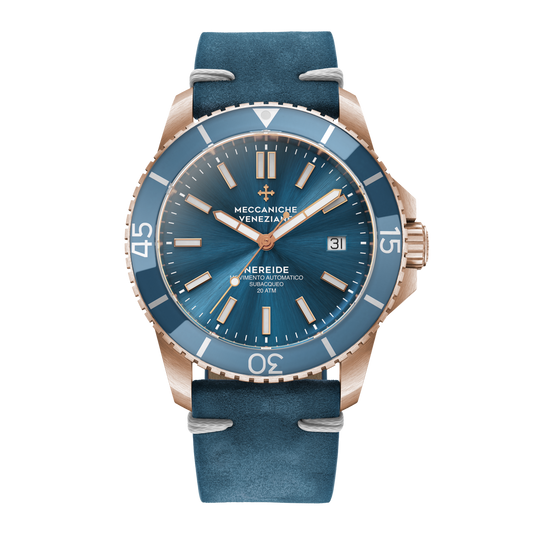 Meccaniche Veneziane-NEREIDE Ø42MM - 1302017