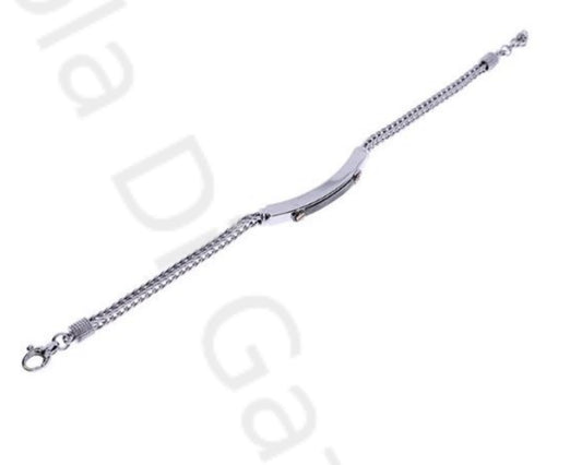 BLISS - Silver Bracelet