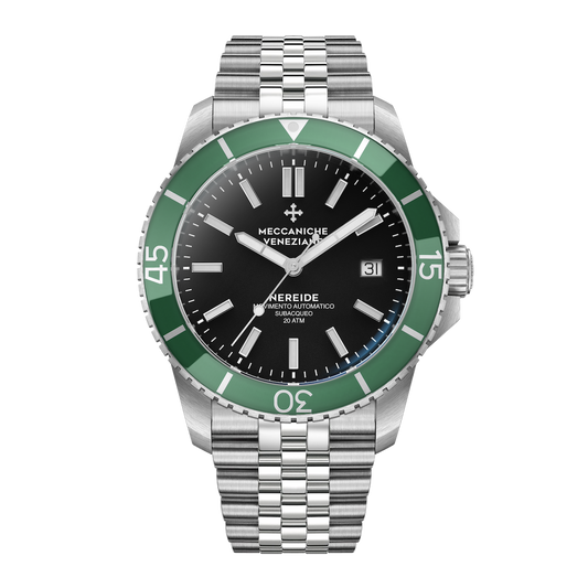 MECCANICHE VEENZIANE-NEREIDE Ø42MM - 1302020J