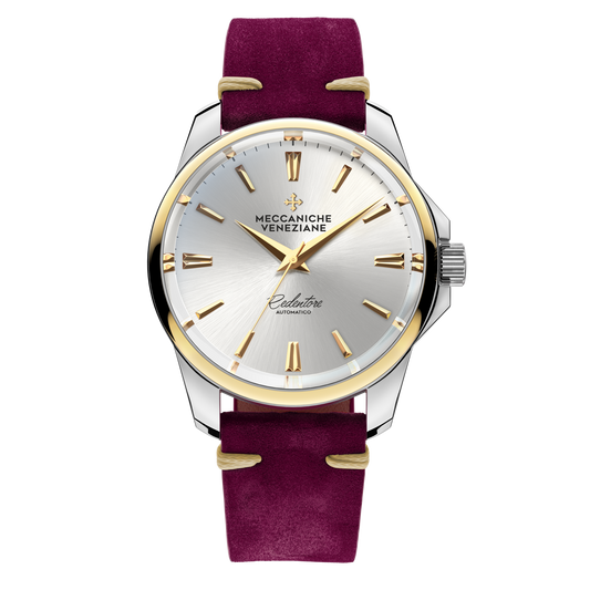 Meccaniche Veneziane -REDENTORE Ø36mm -1300002