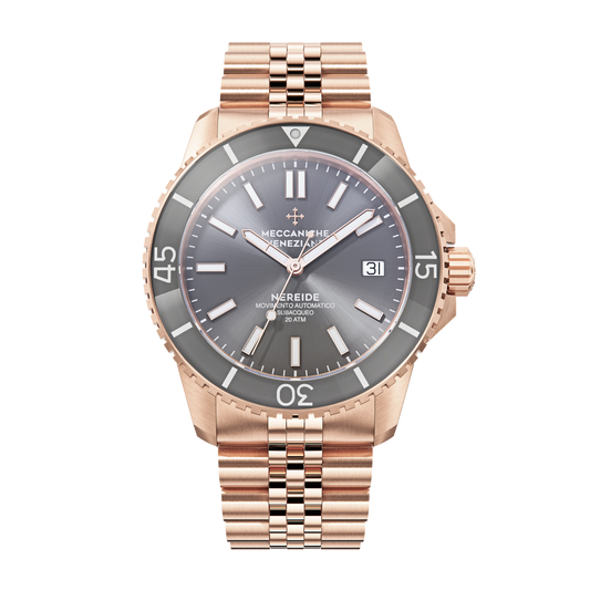 MECCANICHE VENEZIANE - NEREIDE Ø42MM - 1302018J