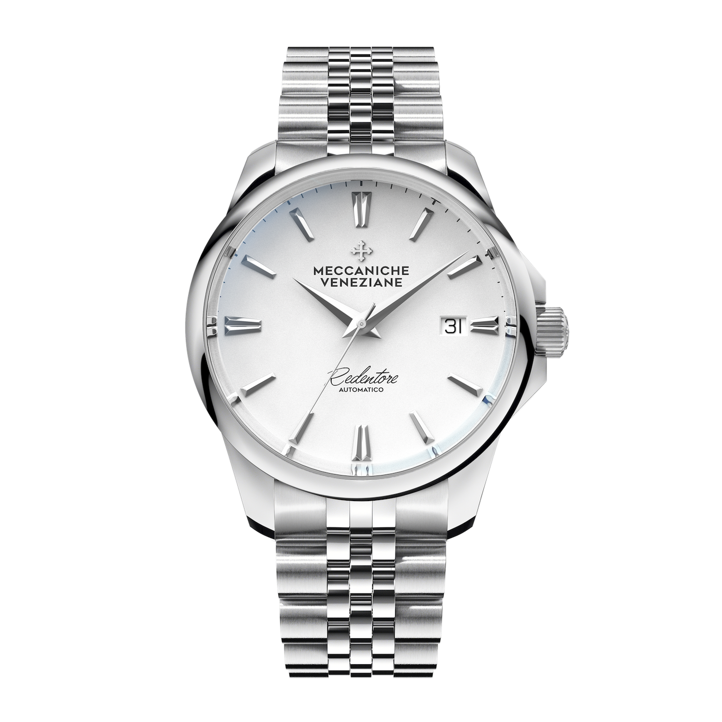 Meccaniche Veneziane - REDENTORE Ø40mm - 1301001J