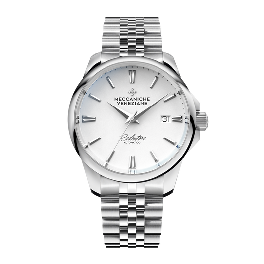 Meccaniche Veneziane - REDENTORE Ø40mm - 1301001J