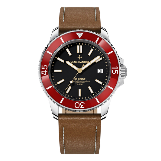 VENEZIANICO - NEREIDE 42 - 3321506