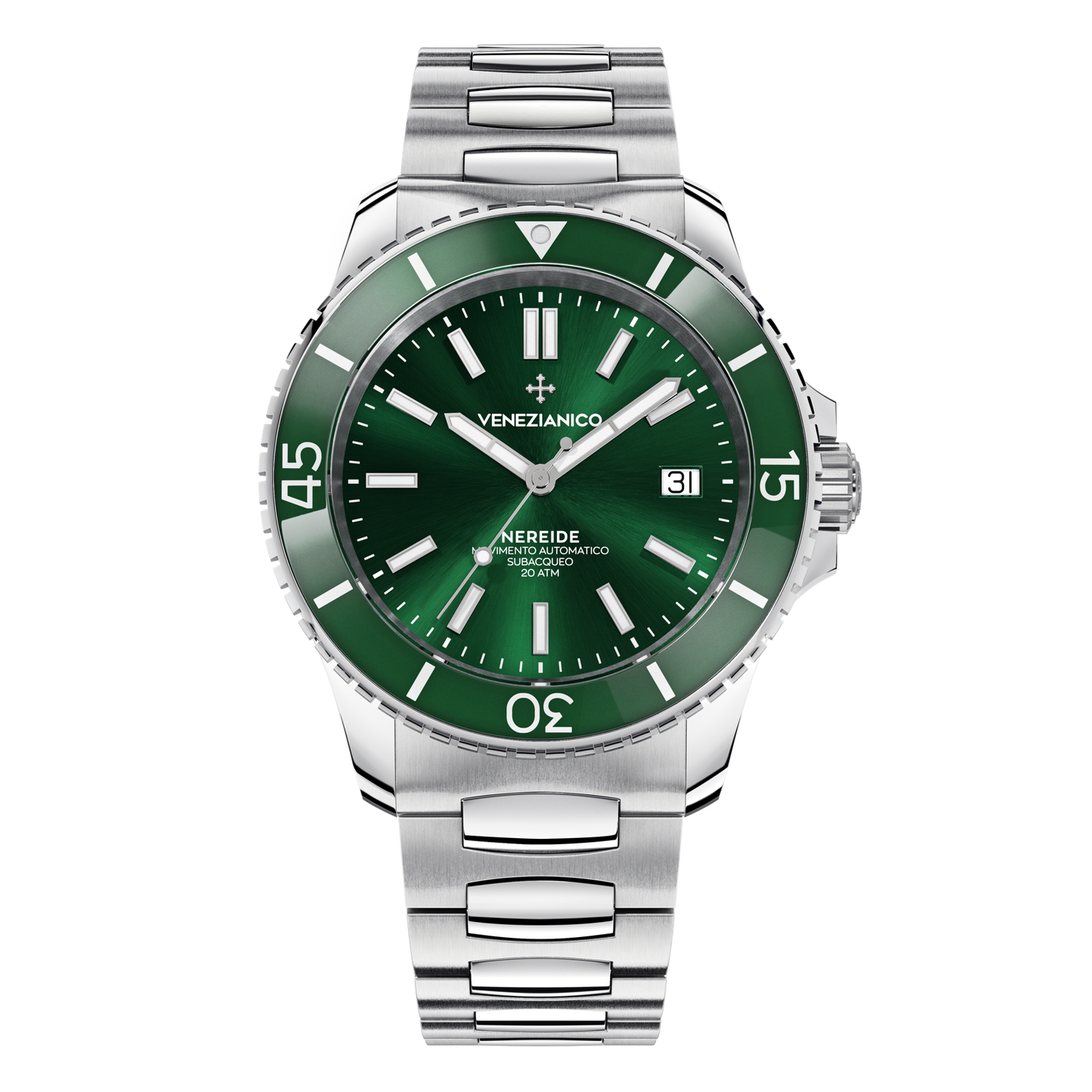 VENETIAN - NEREID 42 - 3321501C