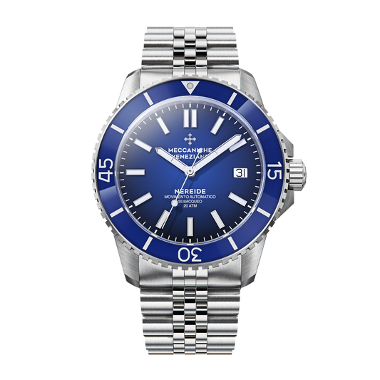 MECCANICHE VENEZIANE - NEREIDE Ø42MM - 1302004J