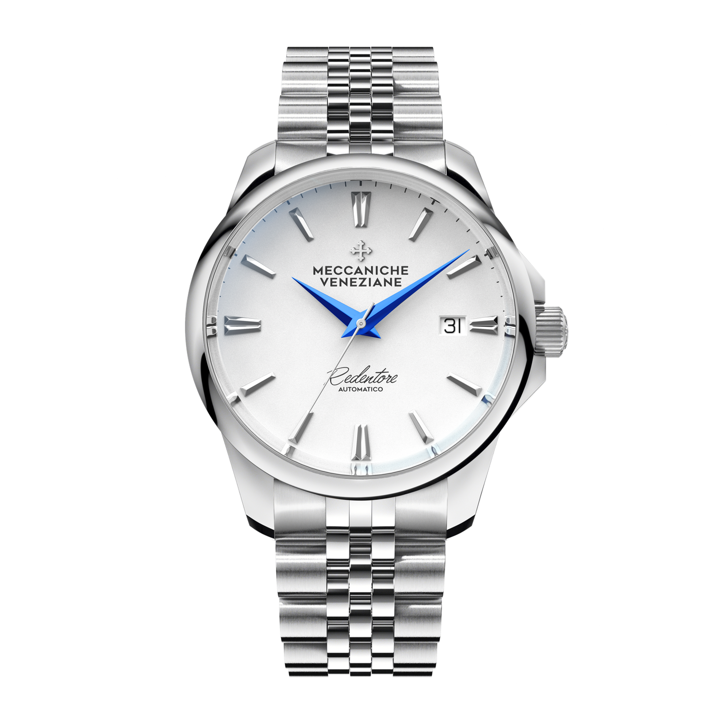 MECCANICHE VENEZIANE- REDENTORE Ø40mm - 1301007J