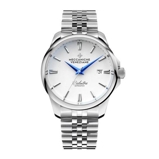 MECCANICHE VENEZIANE- REDENTORE Ø40mm - 1301007J