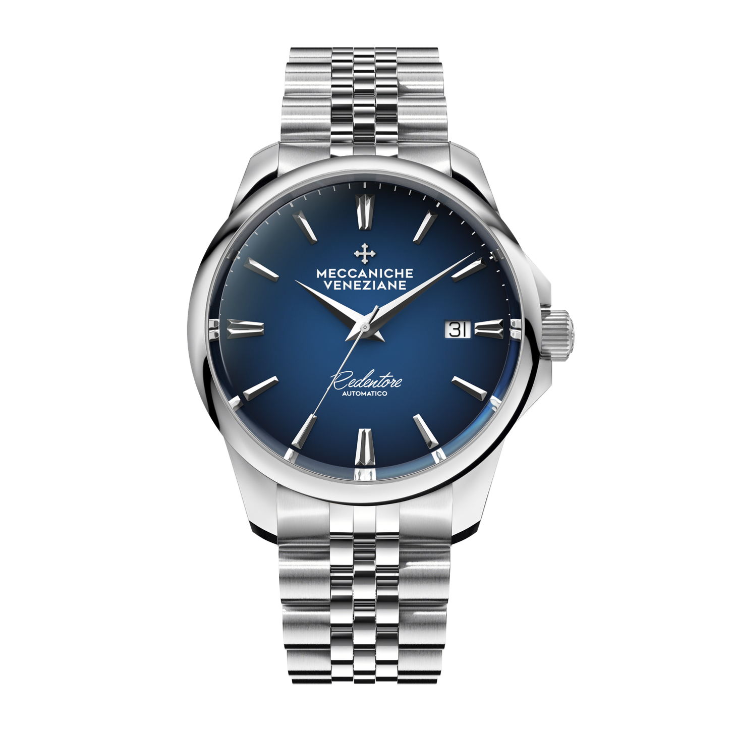 Meccaniche Veneziane - REDENTORE Ø40mm - 1301006J