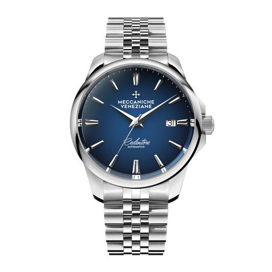 Meccaniche Veneziane - REDENTORE Ø40mm - 1301006J