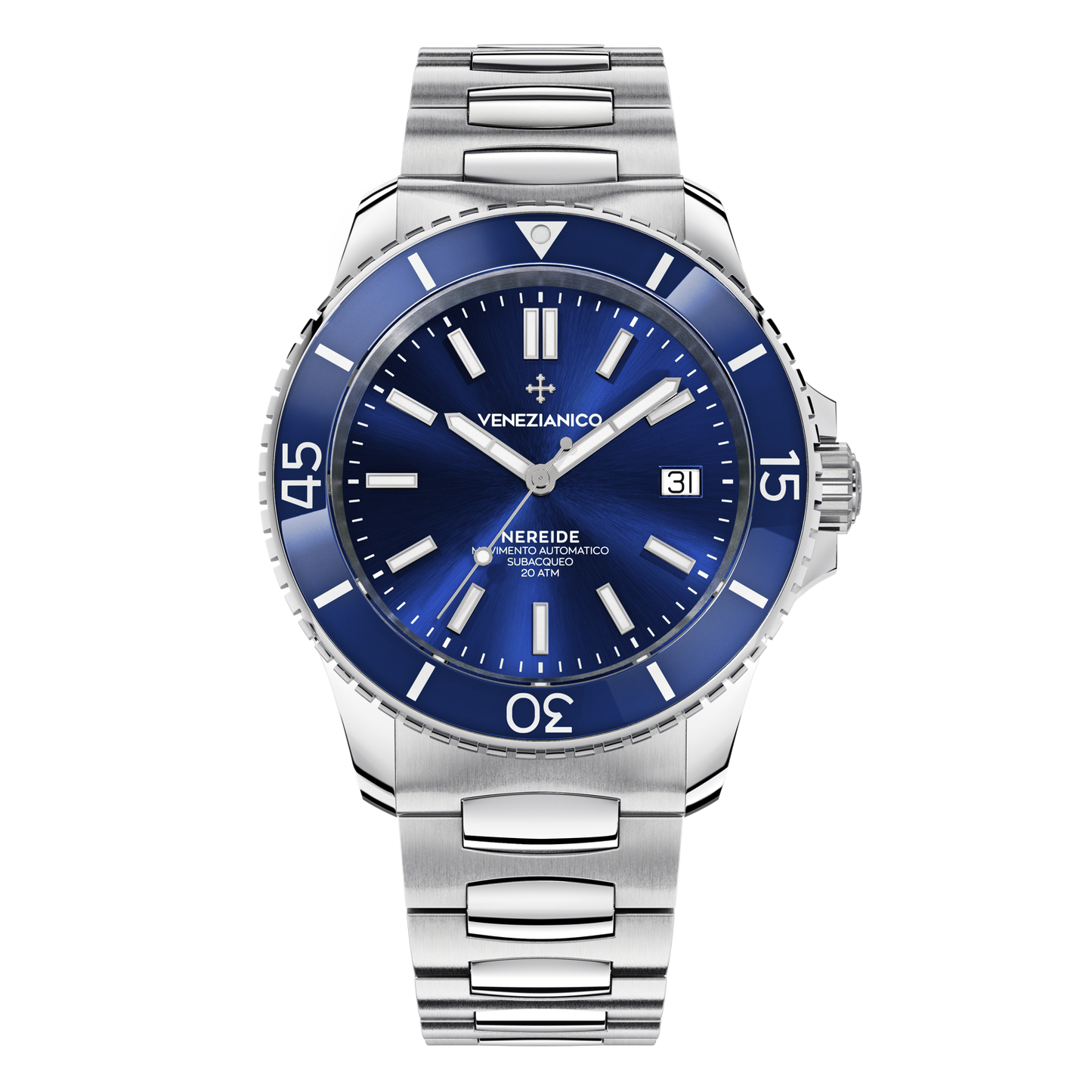 VENETIAN - NEREID 42 - 3321502C