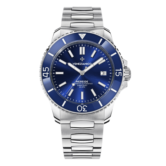 VENEZIANICO - NEREIDE 42 - 3321502C