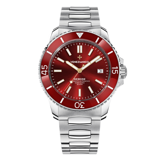 VENEZIANICO - NEREIDE 42 - 3321503C