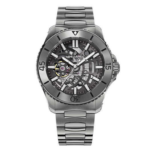 VENETIAN - ULTRALIGHT NEREID 42