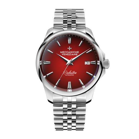 Meccaniche Veneziane - REDENTORE Ø40mm - 1301004J