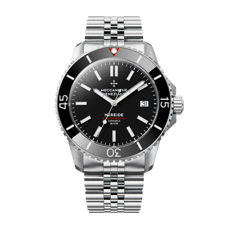 MECCANICHE VENEZIANE - Ceramica Edizione Speciale - 1306002J