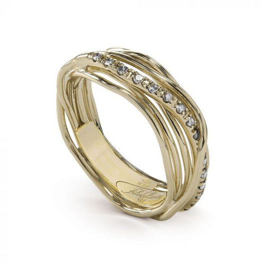 Rubinia Gioielli - Filo della vita AN7GBT