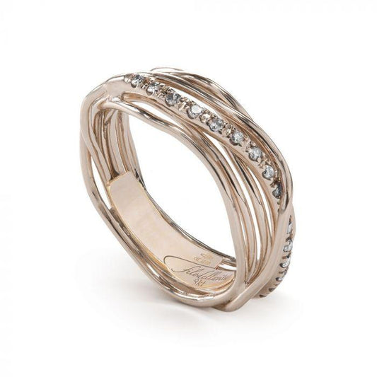 Rubinia Gioielli - Filo della vita AN7RBT