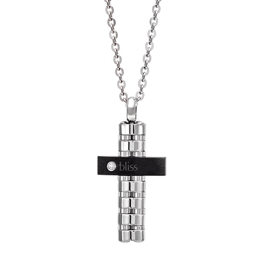 BLISS - Cross Necklace