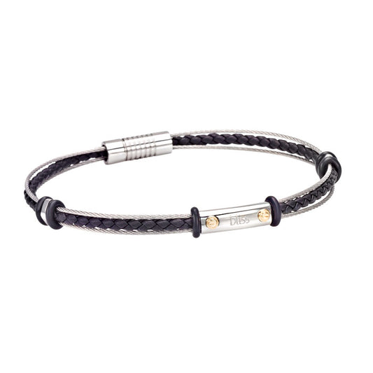 Bliss - Men's Bracelet 20073012