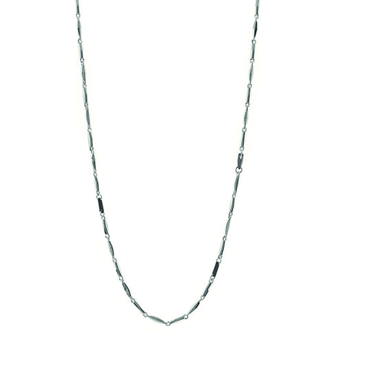 Bliss - Silver Necklace 20073932