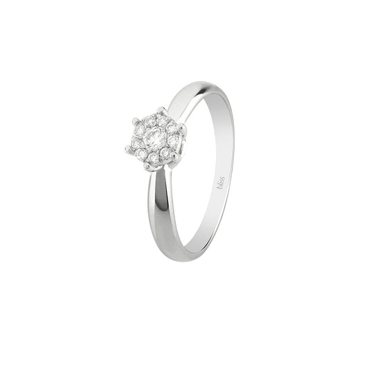 BLISS - Solitaire Ring