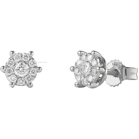 BLISS - Light Point Earrings