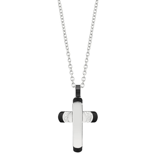 BLISS - Cross Necklace