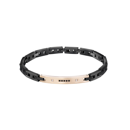 BLISS - Bracciale Uomo ADMIRAL