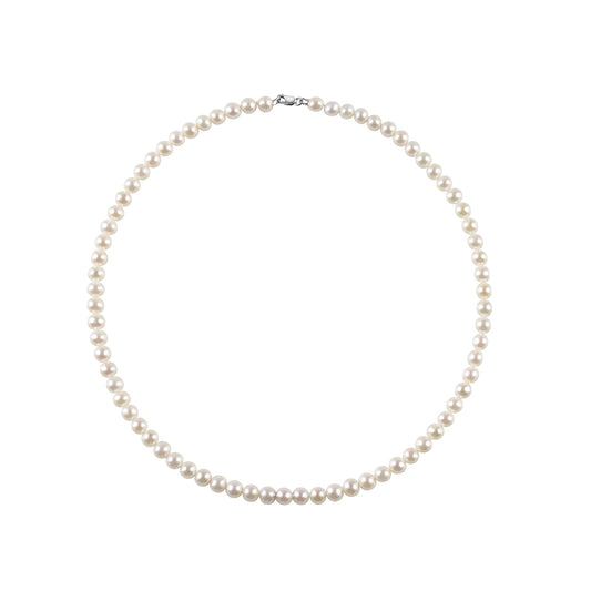 BLISS - Collana con Perle Coltivate Paradise