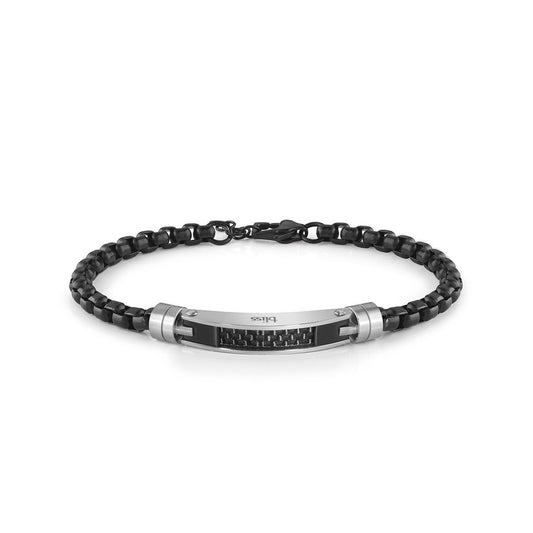 BLISS - Bracciale Uomo RACER