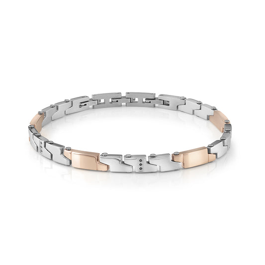 BLISS - Bracciale Uomo ADMIRAL