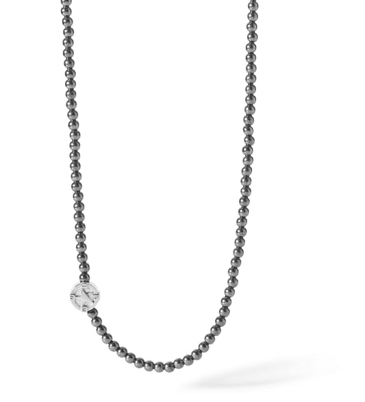 COMETE - POLAR STAR Men's Necklace UGL654