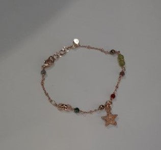 SACRAMORE FIRENZE - Star bracelet