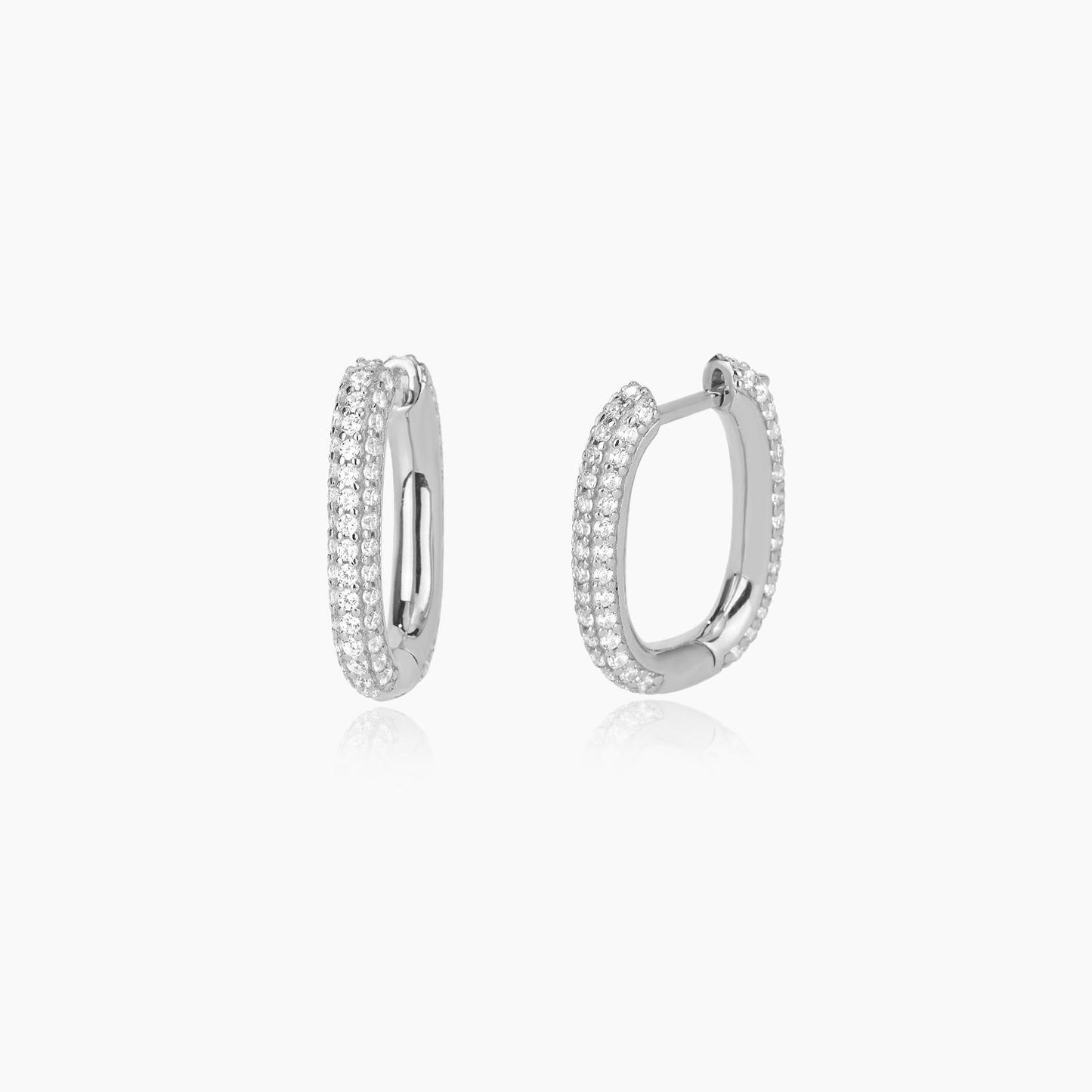 MABINA - Orecchini Couture