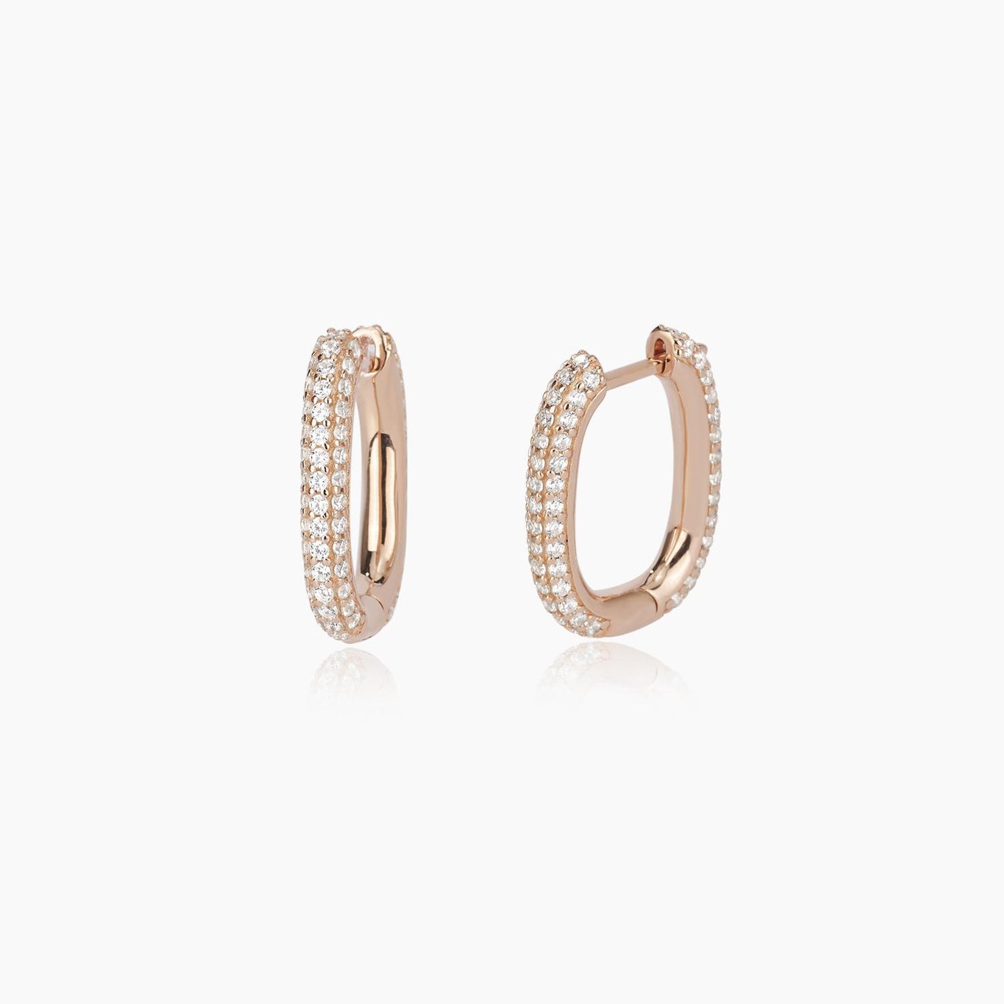 MABINA - Orecchini Couture