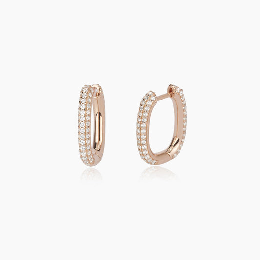 MABINA - Orecchini Couture