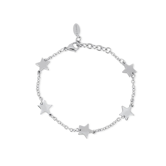 2JEWELS WOMAN - Stars bracelet