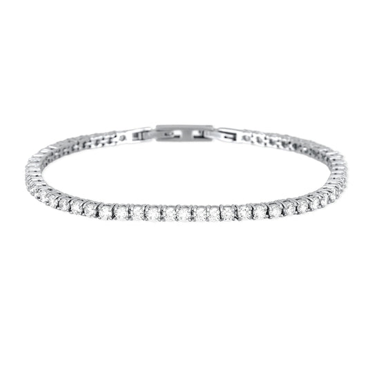 2JEWELS - Tennis Bracelet