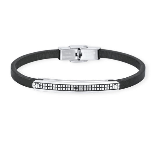 2JEWELS - Men's Bracelet