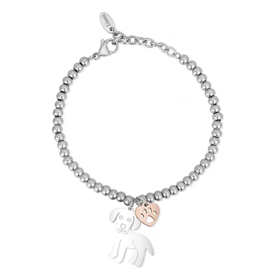 2JEWELS WOMAN - Dog Bracelet